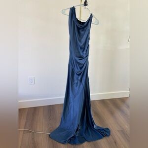 Wedding Guest Gown